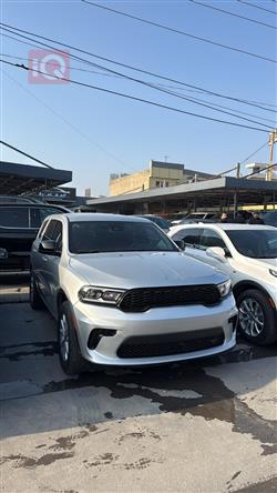 دودج دورانجو